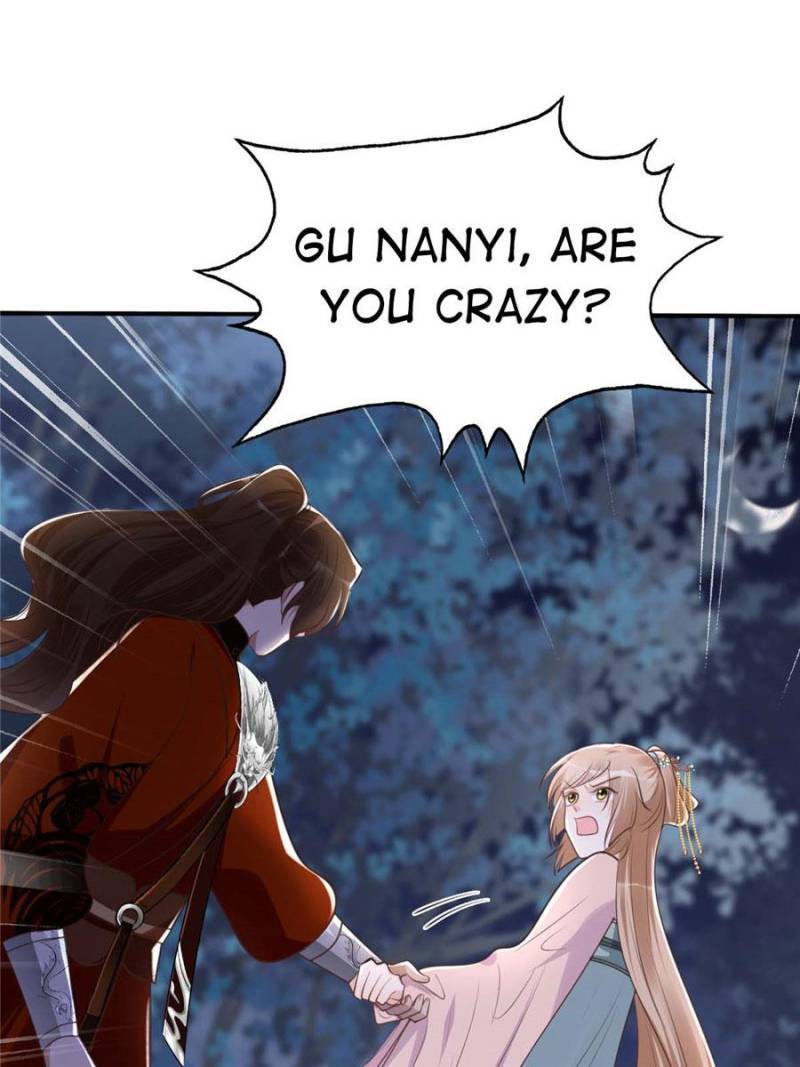 God Of War, Crazy Princess Chapter 134 17